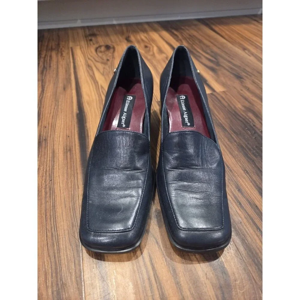Vintage Etienne Aigner 